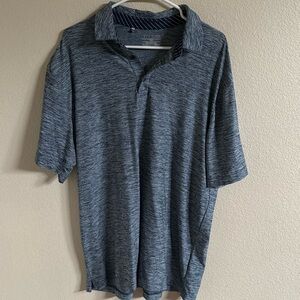 Under Armour XL Polo.